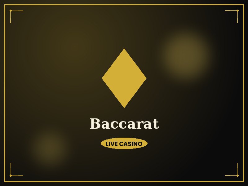 Baccarat