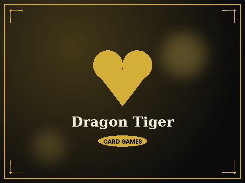 Dragon Tiger