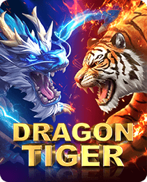 Dragon vs Tiger: Fast Card Strategy