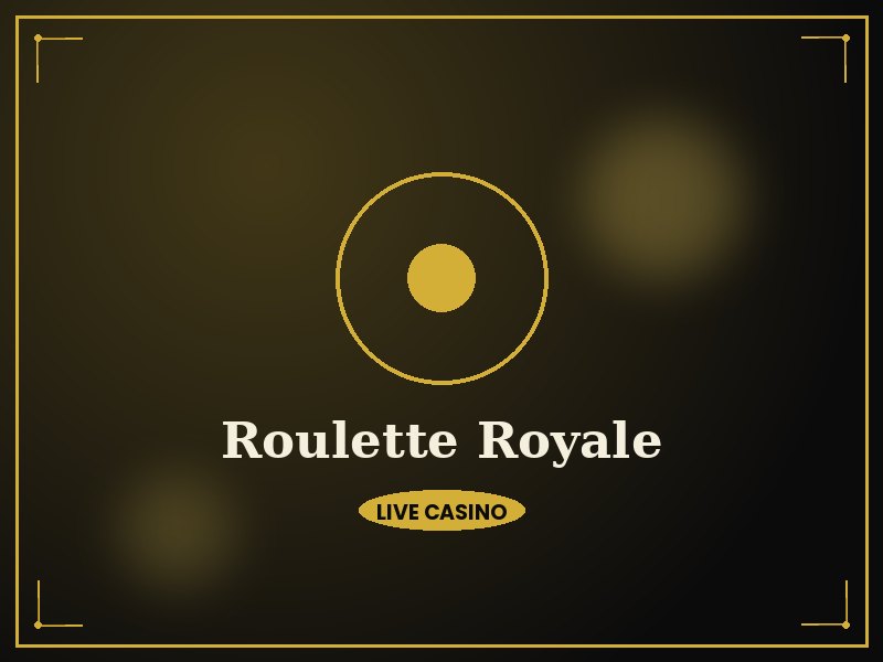 Roulette Royale